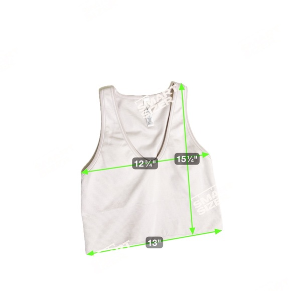 Athleta Perfect Ribbed Tank size S‎ - Picture 6 of 6